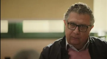 مواجهة درامية.. ماجد الكدواني ويسرا اللوزي في المحكمة الحلقة 6